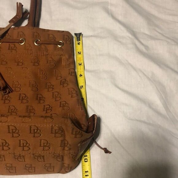 Dooney & Bourke Tote Bag - Picture 8 of 10